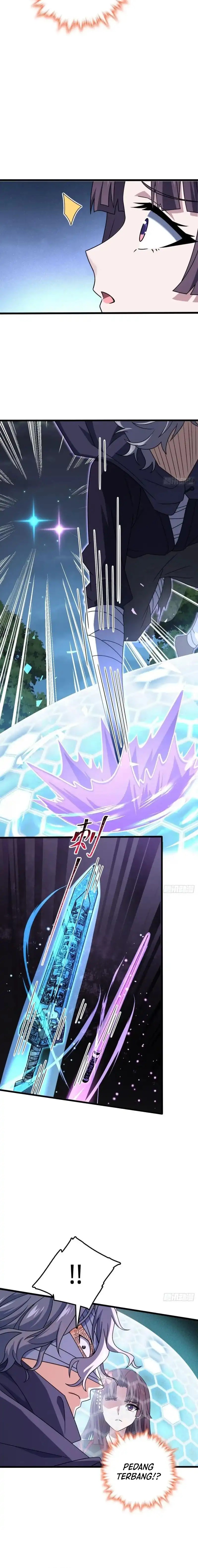 Spare Me, Great Lord! Chapter 694 Gambar 10